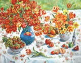 by Ingrid Dohm