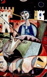by angelo mazzoleni