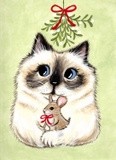 by Michelle Gilsey