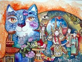 by oxana zaika