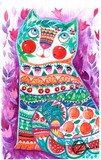 by oxana zaika