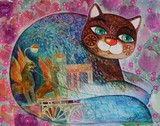 by oxana zaika