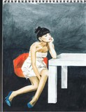 by Shiena Piñon