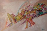 by Caballero Salguero