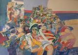 by Caballero Salguero