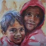 by Grace Engel