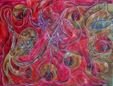 by Christine B. Ghattas