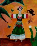 by L.A. Spilsbury