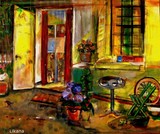 by Likana van Wylick-Ristic