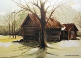 by Donna Taylor