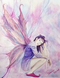 by Rhiannon Strobel