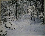 by Sharon De Vore