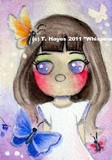 by Tamia Hayes