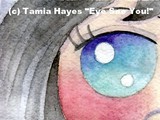 by Tamia Hayes