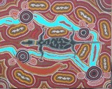 by John Weeronga Bartoo