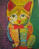 by jeanette foresta