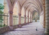 by joaquin cachero