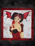 by Dannette Swabey