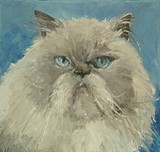 by Alison Vernon