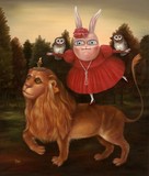 by Irena Aizen