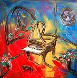 by mark kazav