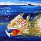 by Alla Khmel