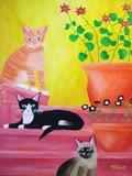 by Jessica Abbott