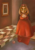 by Jarmila Sabo