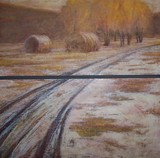 by Julie Pederson  Atkins