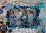 by Lisa Harkins