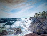 by Geir Bjoergum-Argento