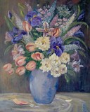 by Lorna Skeie
