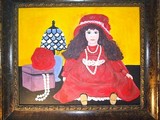 by Jacqueline Howett