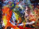 by Amy Ward