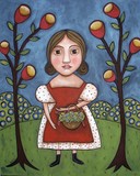 by Karla Gerard