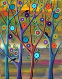 by Karla Gerard