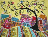 by Karla Gerard