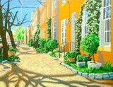 by Nick Aumiller