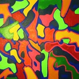 by Eunice Broderick