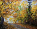 by Ken Ahlering