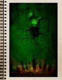 by A.J.  Casperite