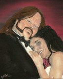 by Billy Haney