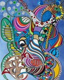 by Monea Williams