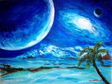by Mary Sedici