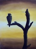 by Michelle Thompson