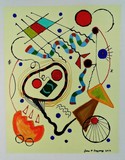 by John Irizarry