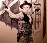 by James Corcoran