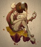 by autopsy  girl