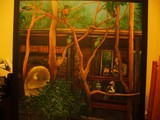 by cinna chamberlain
