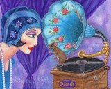 The Flapper and the Mouse